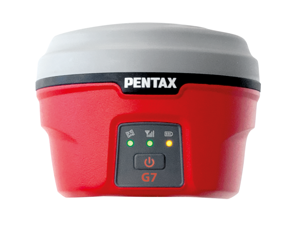 Pentax-G7N