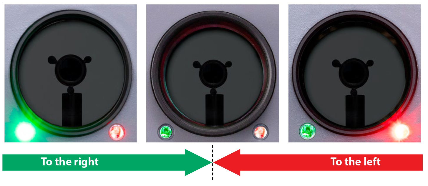 Guidelights